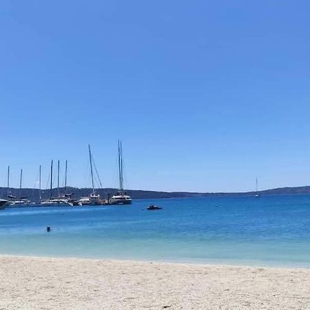 Apartman Kastel Kaštela Esterno foto