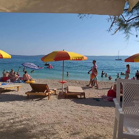 Apartman Kastel Kaštela Esterno foto