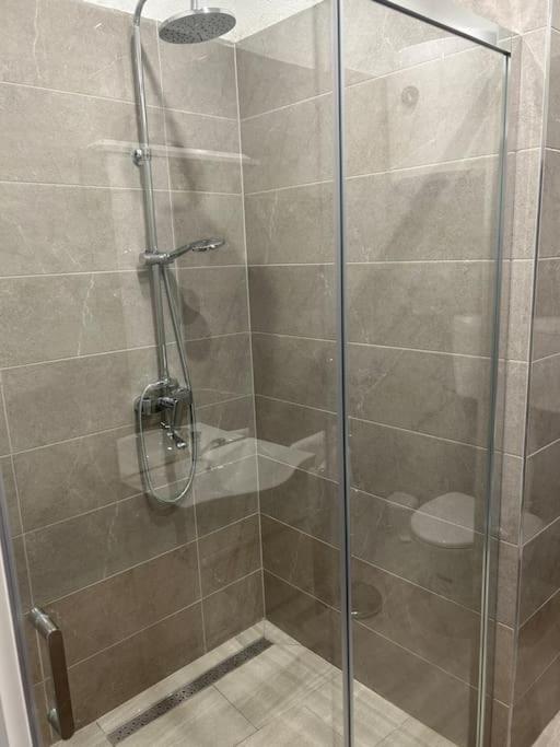 Apartman Kastel Kaštela Esterno foto