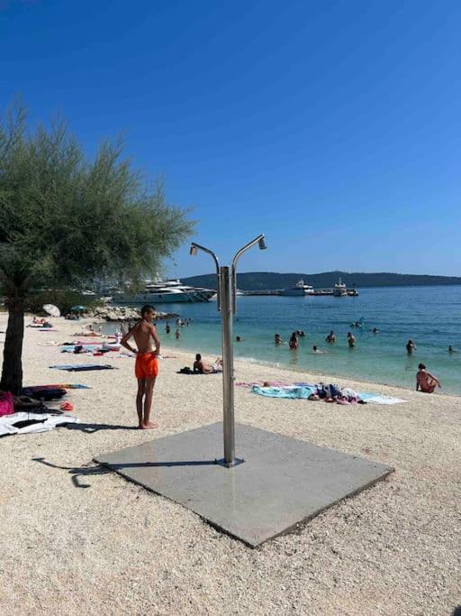 Apartman Kastel Kaštela Esterno foto