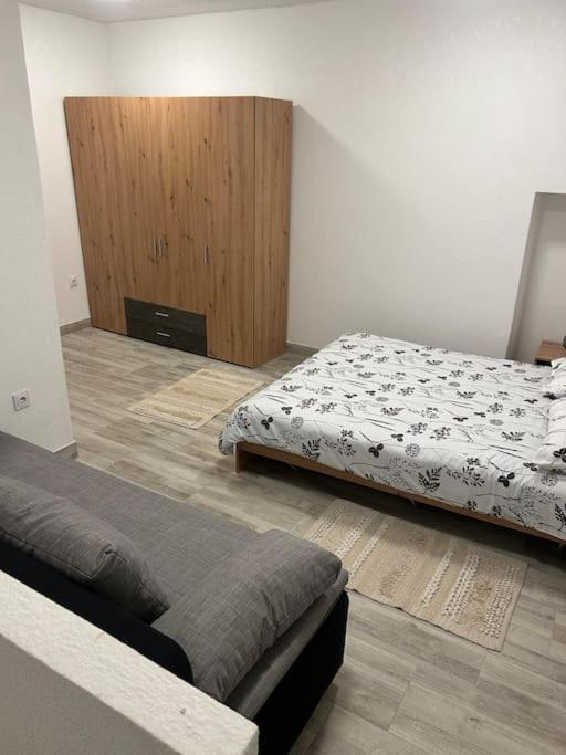 Apartman Kastel Kaštela Esterno foto