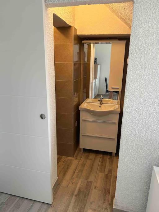 Apartman Kastel Kaštela Esterno foto
