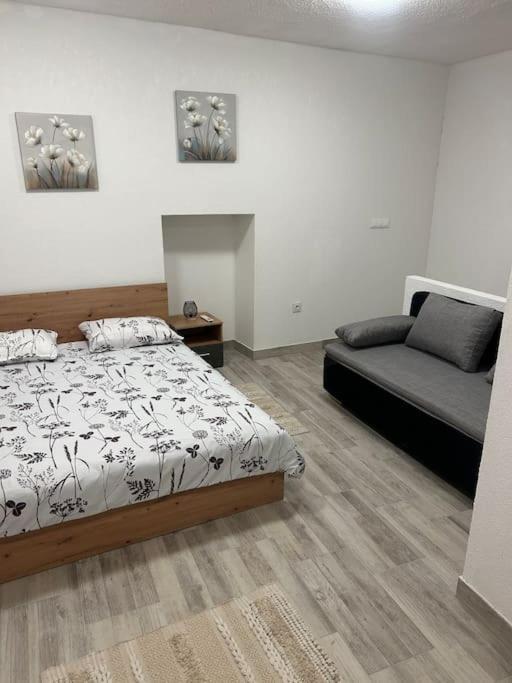 Apartman Kastel Kaštela Esterno foto