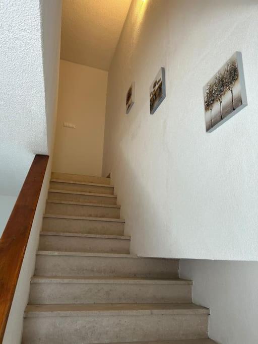 Apartman Kastel Kaštela Esterno foto