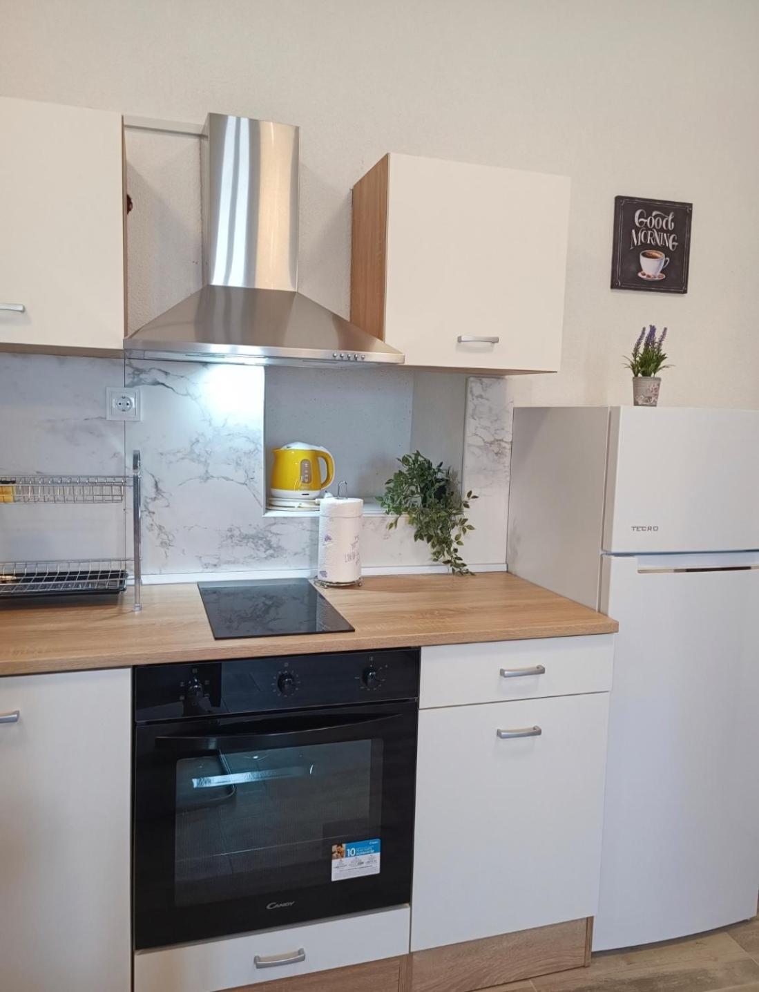 Apartman Kastel Kaštela Esterno foto