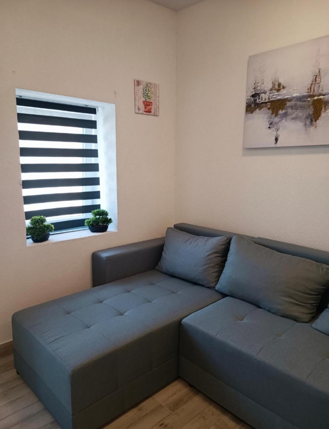 Apartman Kastel Kaštela Esterno foto