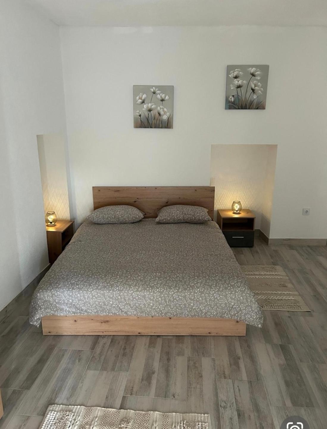 Apartman Kastel Kaštela Esterno foto