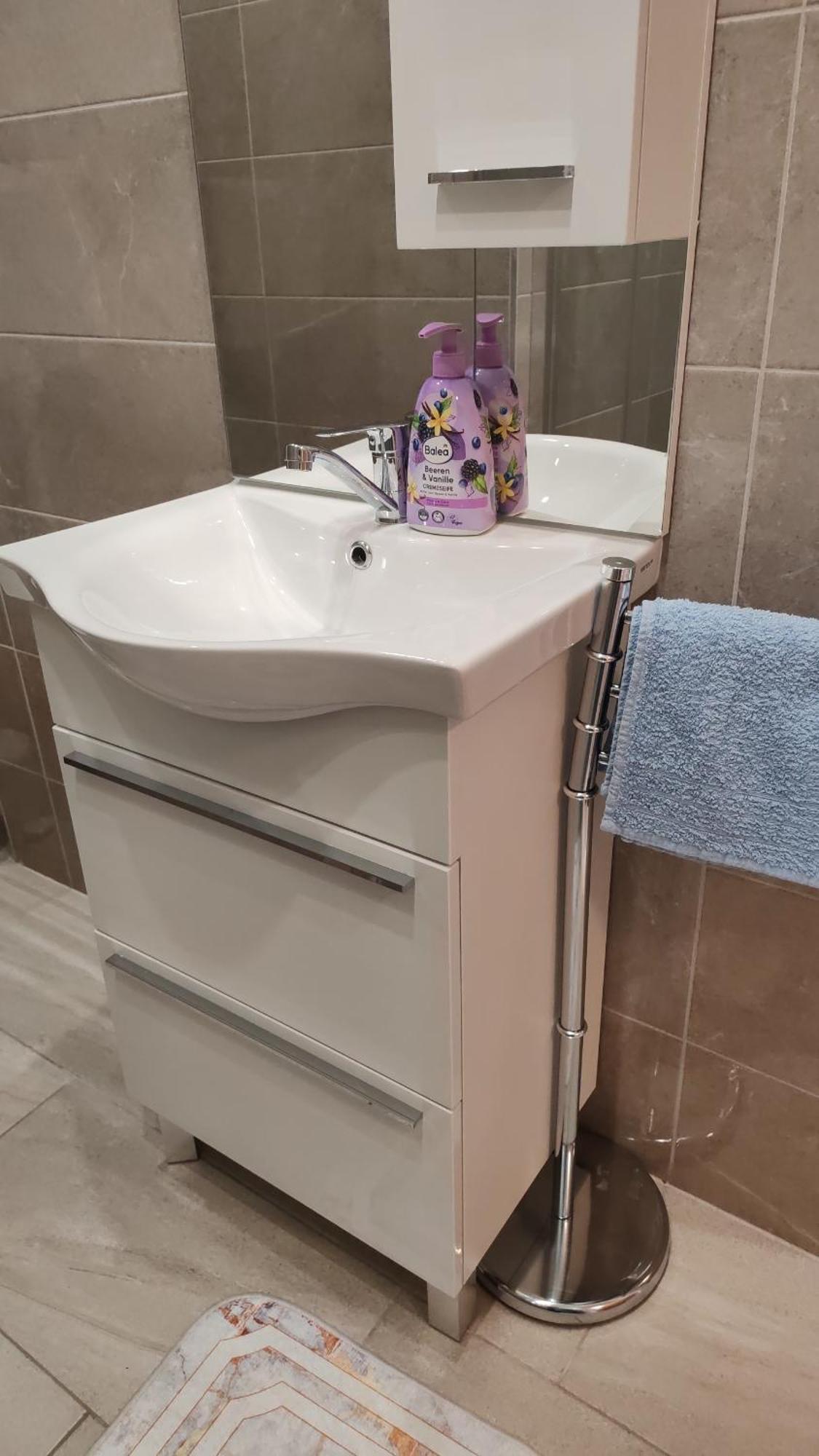 Apartman Kastel Kaštela Esterno foto