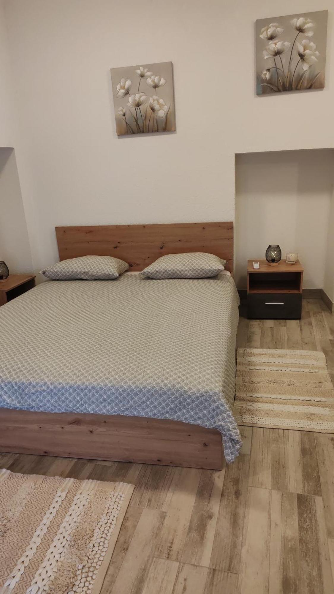Apartman Kastel Kaštela Esterno foto