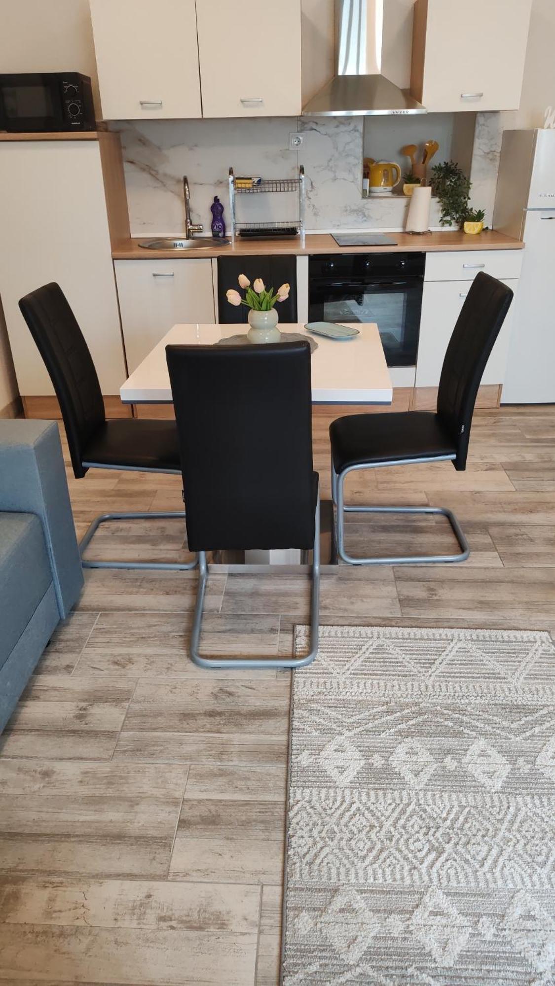 Apartman Kastel Kaštela Esterno foto