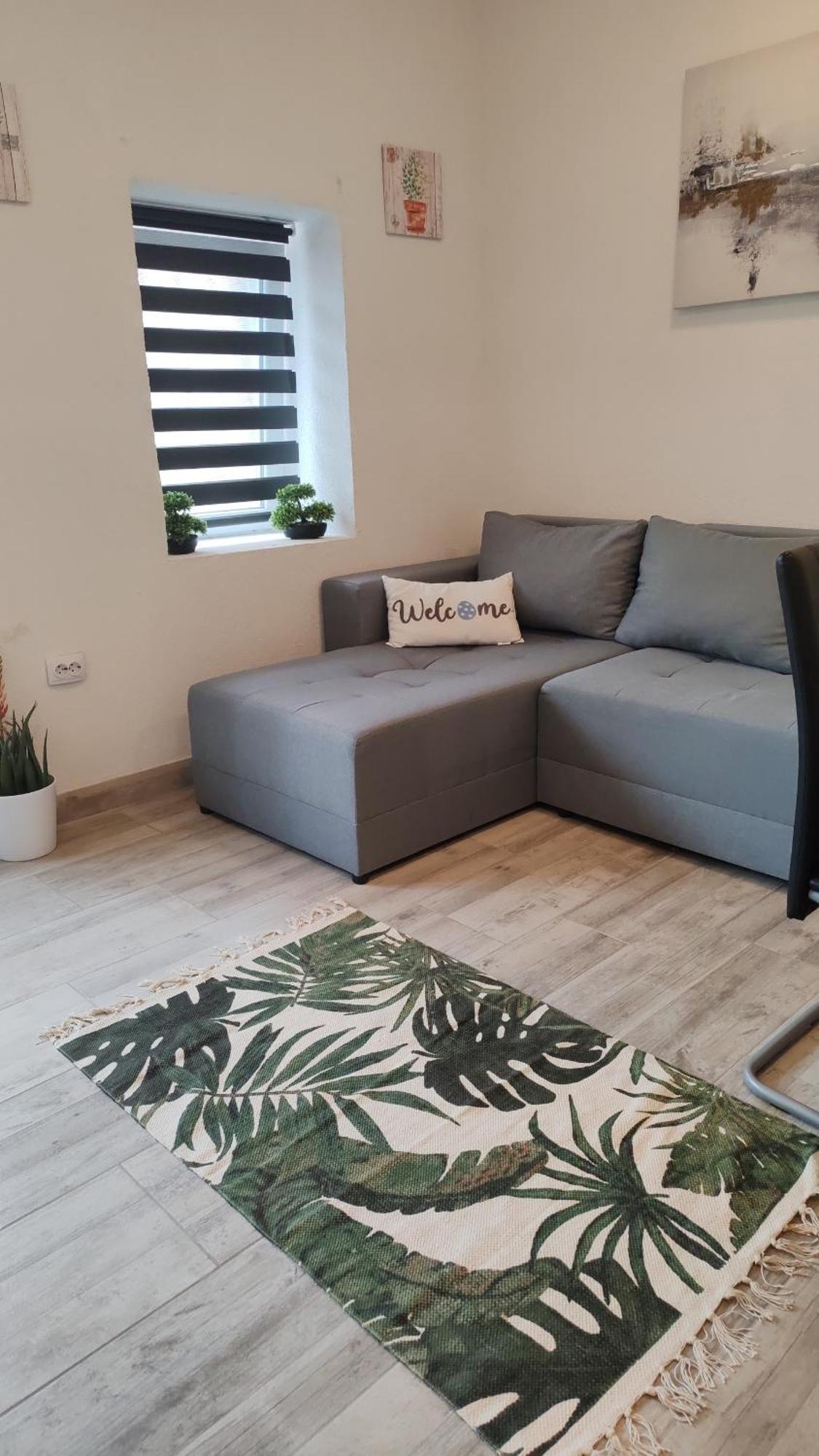 Apartman Kastel Kaštela Esterno foto